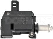 Dorman 746-406 2006-2012 Volkswagen GTI Fuel Filler Door Lock Actuator