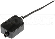 Dorman 746-510 2001-2003 BMW 320i Fuel Filler Door Lock Actuator