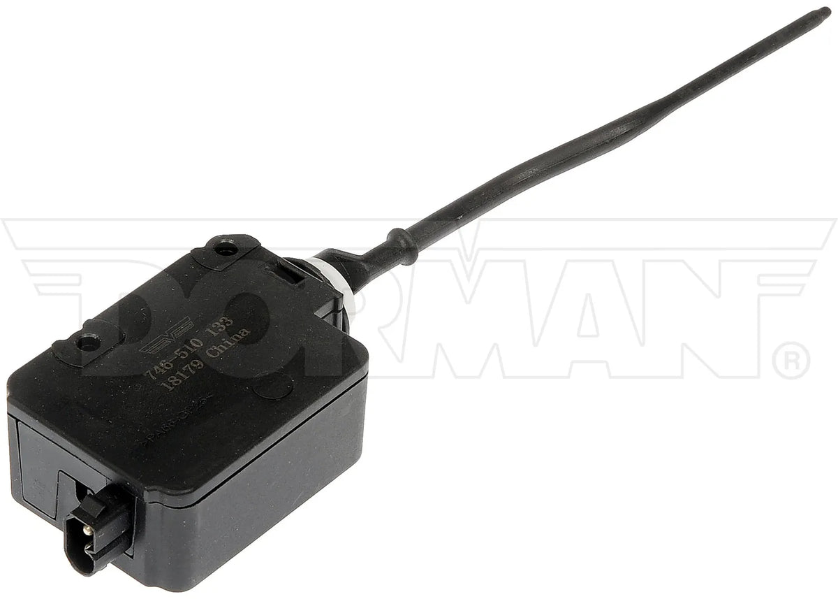 Dorman 746-510 2001-2003 BMW 320i Fuel Filler Door Lock Actuator