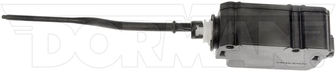 Dorman 746-510 2001-2003 BMW 320i Fuel Filler Door Lock Actuator