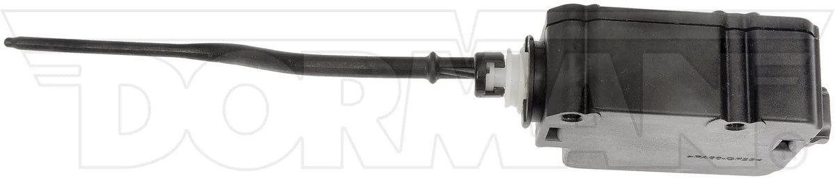 Dorman 746-510 2001-2003 BMW 320i Fuel Filler Door Lock Actuator