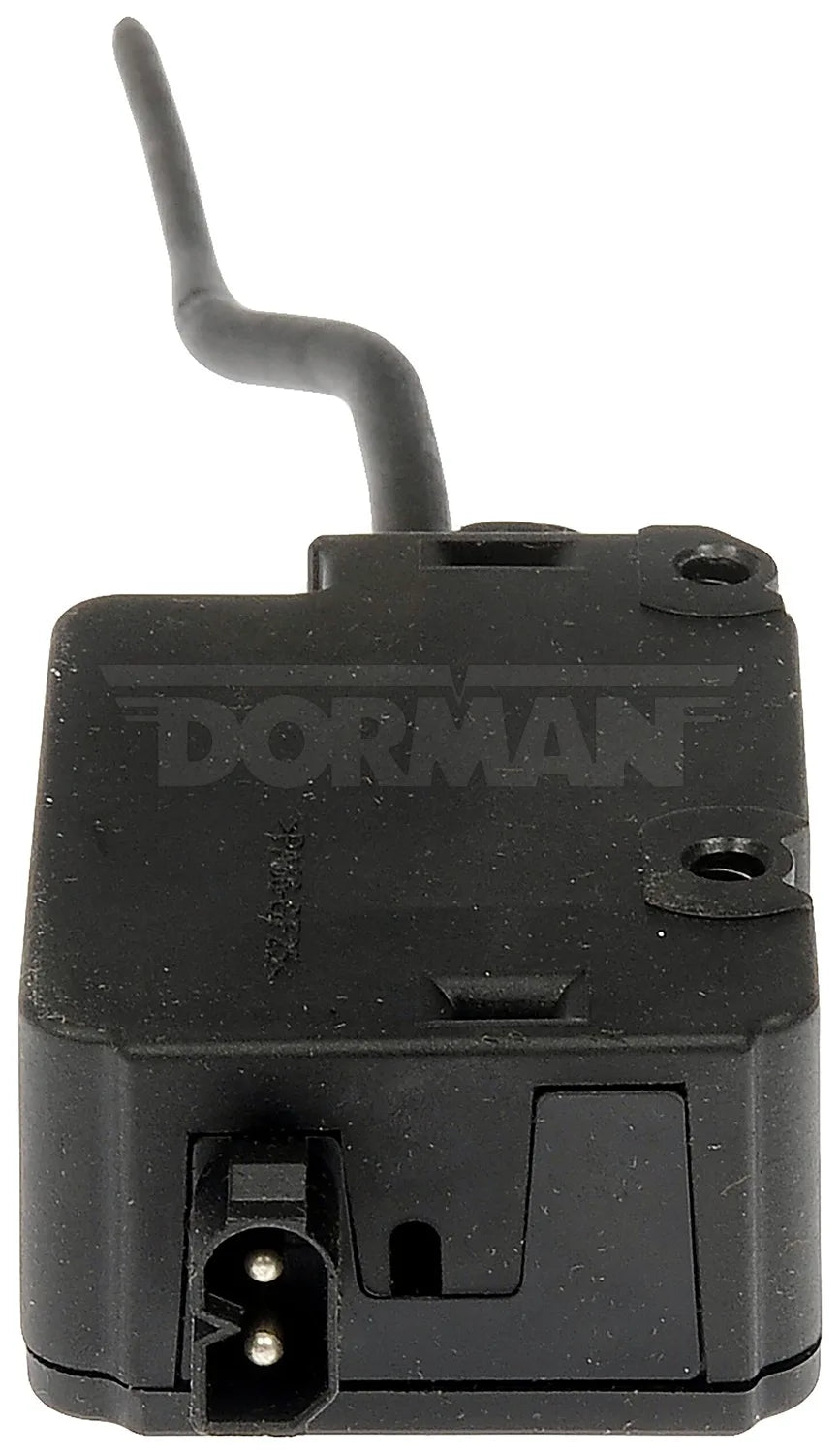 Dorman 746-510 2001-2003 BMW 320i Fuel Filler Door Lock Actuator