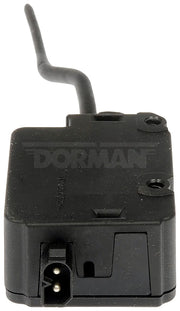 Dorman 746-510 2001-2003 BMW 320i Fuel Filler Door Lock Actuator
