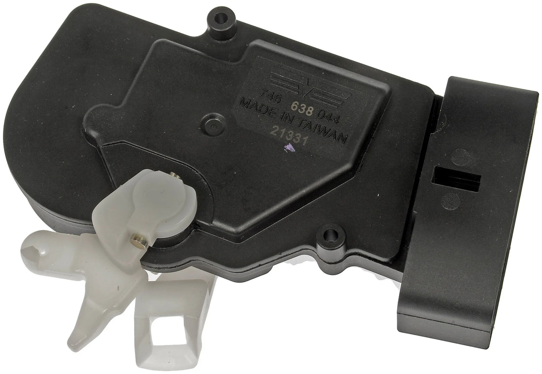Dorman 746-638 2001-2007 Toyota Sequoia Door Lock Actuator Motor