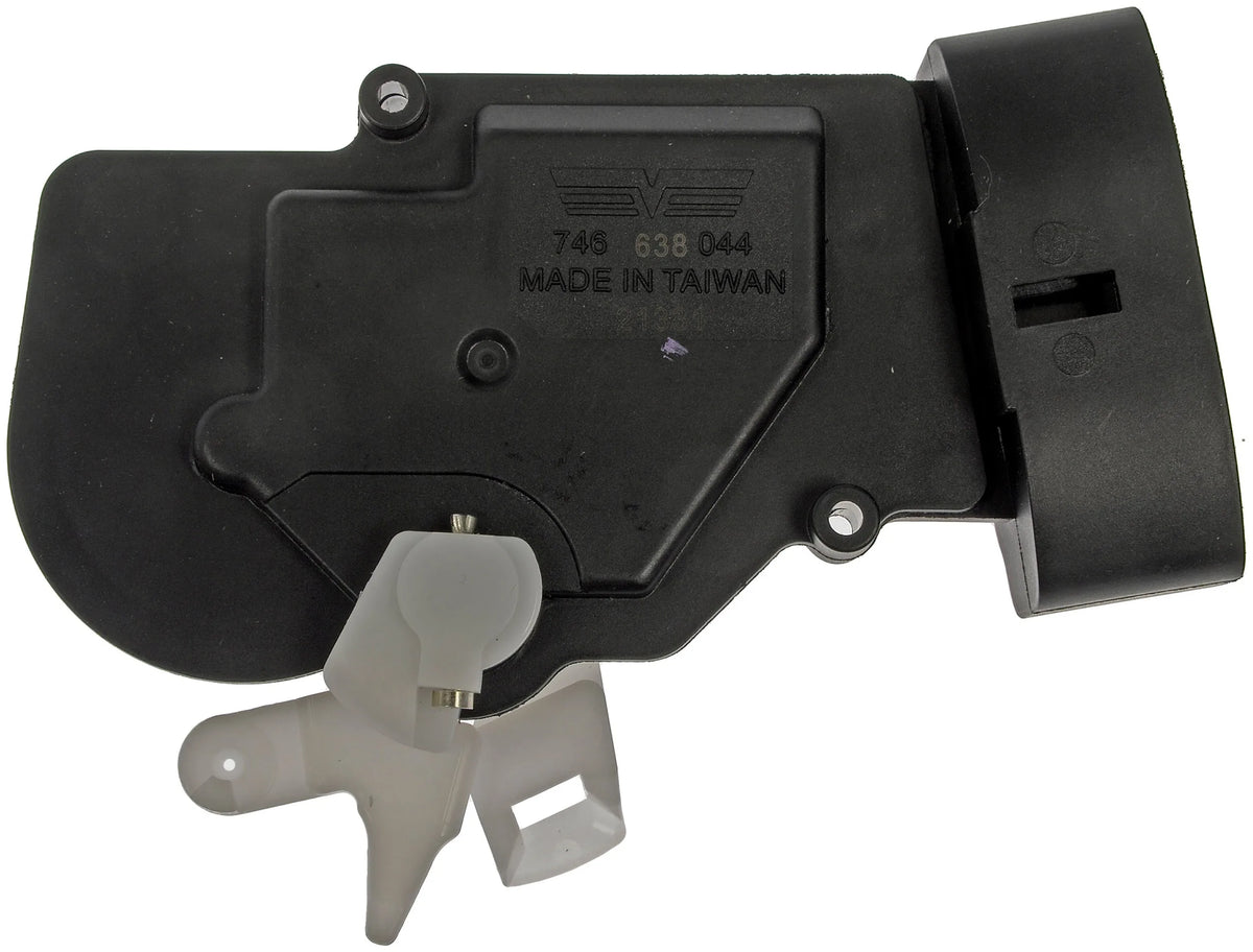 Dorman 746-638 2001-2007 Toyota Sequoia Door Lock Actuator Motor