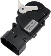 Dorman 746-640 2001-2007 Toyota Sequoia Door Lock Actuator Motor