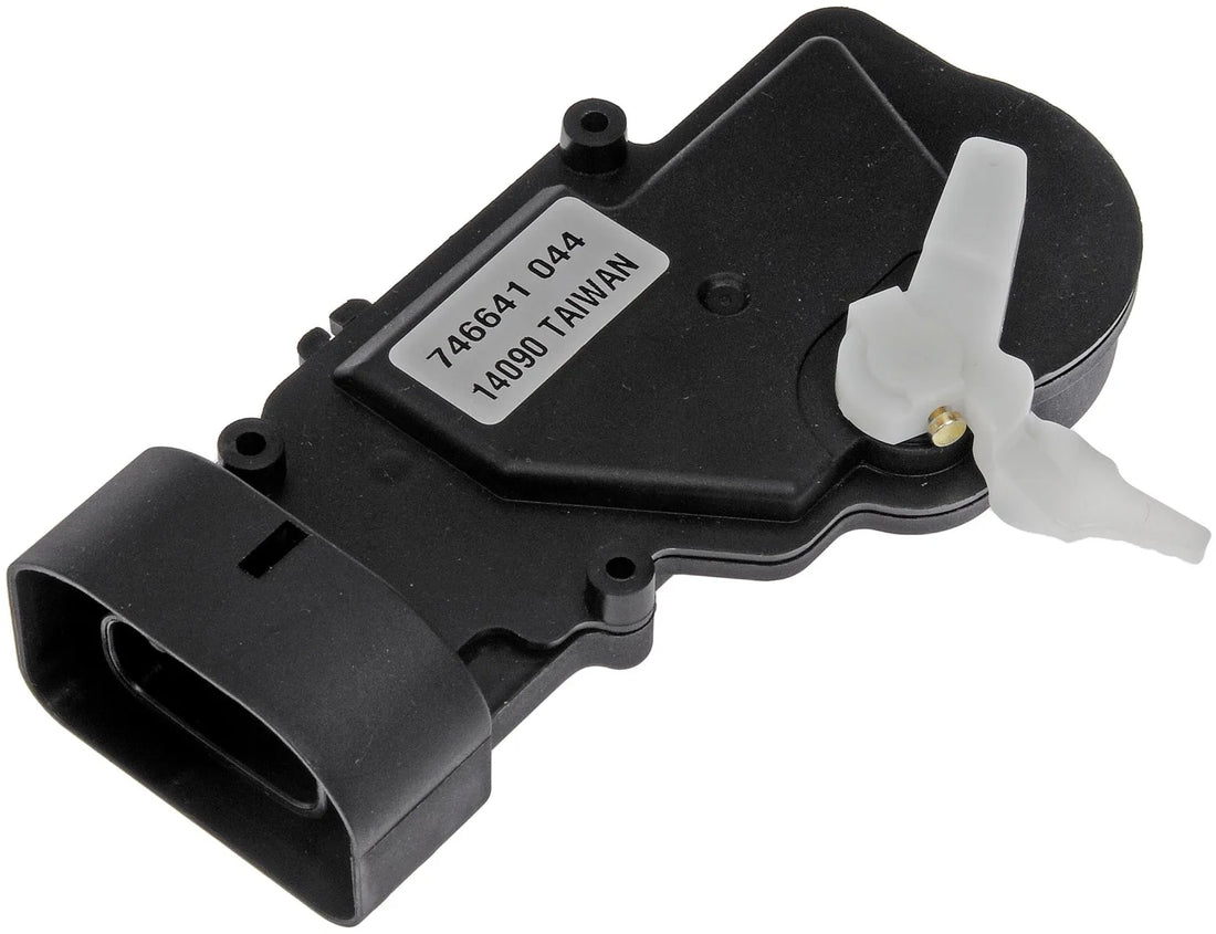 Dorman 746-641 2001-2007 Toyota Sequoia Door Lock Actuator Motor