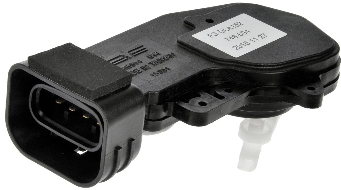 Dorman 746-694 1998-2003 Toyota Sienna Door Lock Actuator Motor