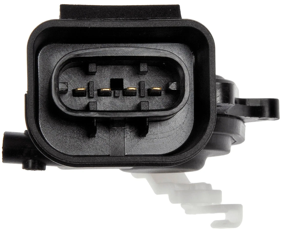Dorman 746-694 1998-2003 Toyota Sienna Door Lock Actuator Motor