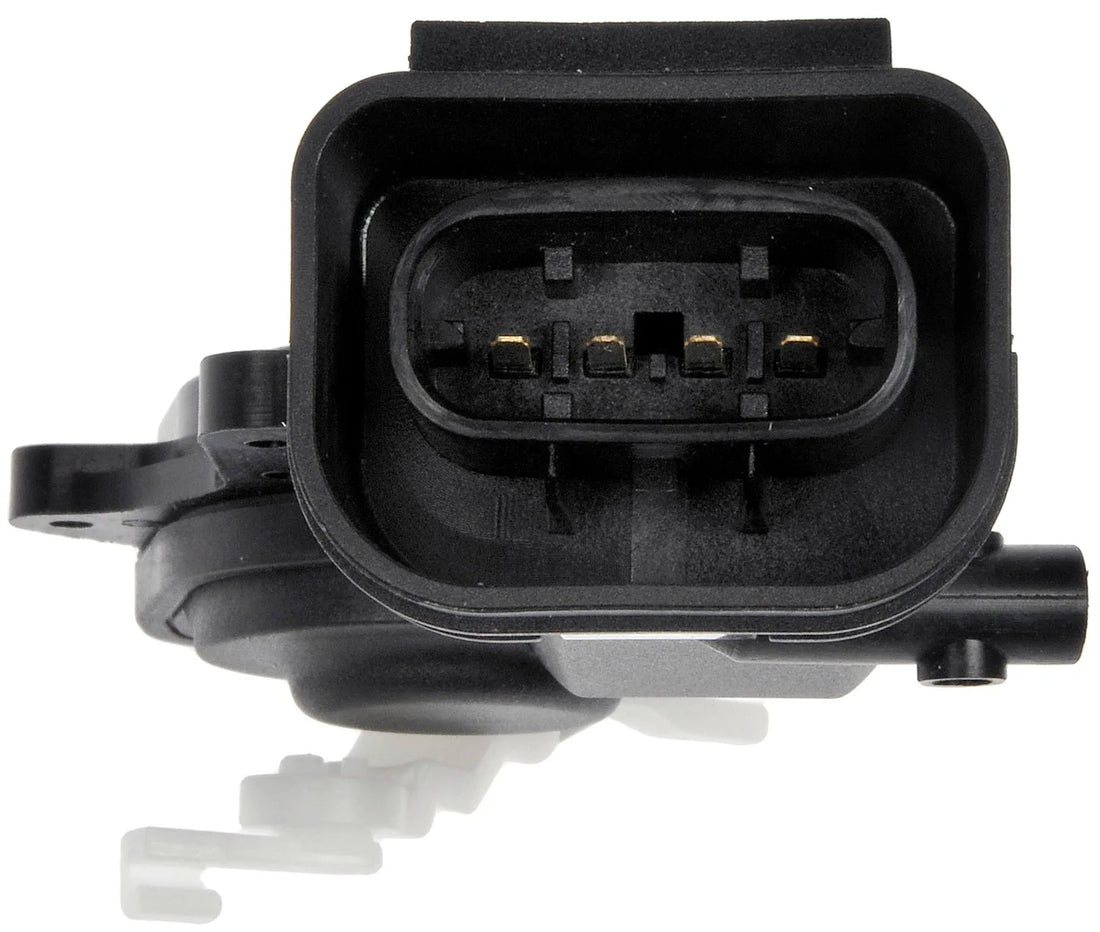Dorman 746-695 1998-2003 Toyota Sienna Door Lock Actuator Motor