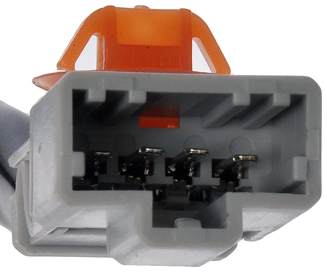 Dorman 746-700 1996-2000 Honda Civic Door Lock Actuator Motor