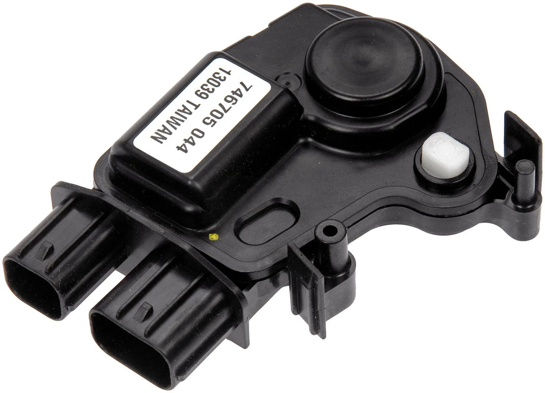 Dorman 746-705 2003-2011 Honda Element Door Lock Actuator Motor