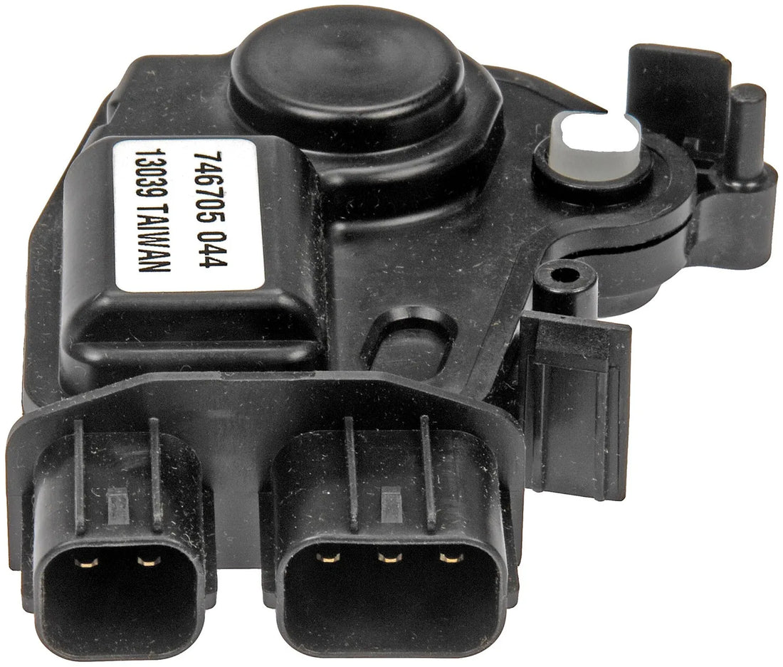 Dorman 746-705 2003-2011 Honda Element Door Lock Actuator Motor