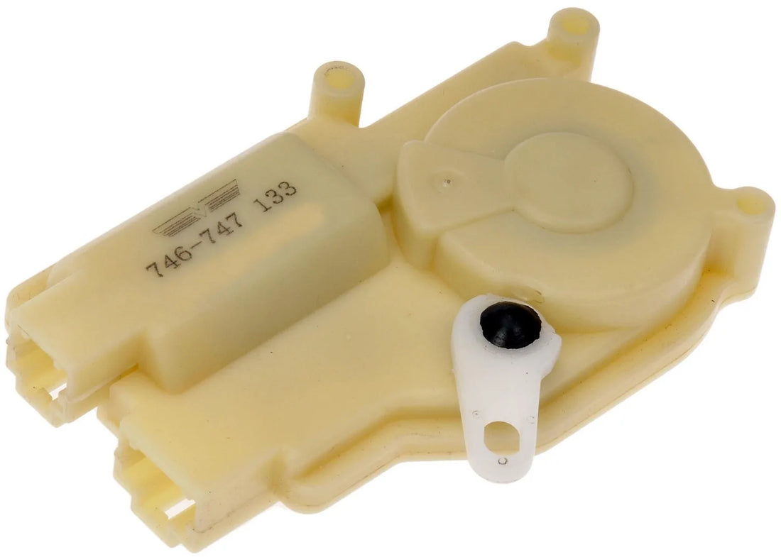 Dorman 746-747 2002-2006 Acura RSX Liftgate Lock Actuator