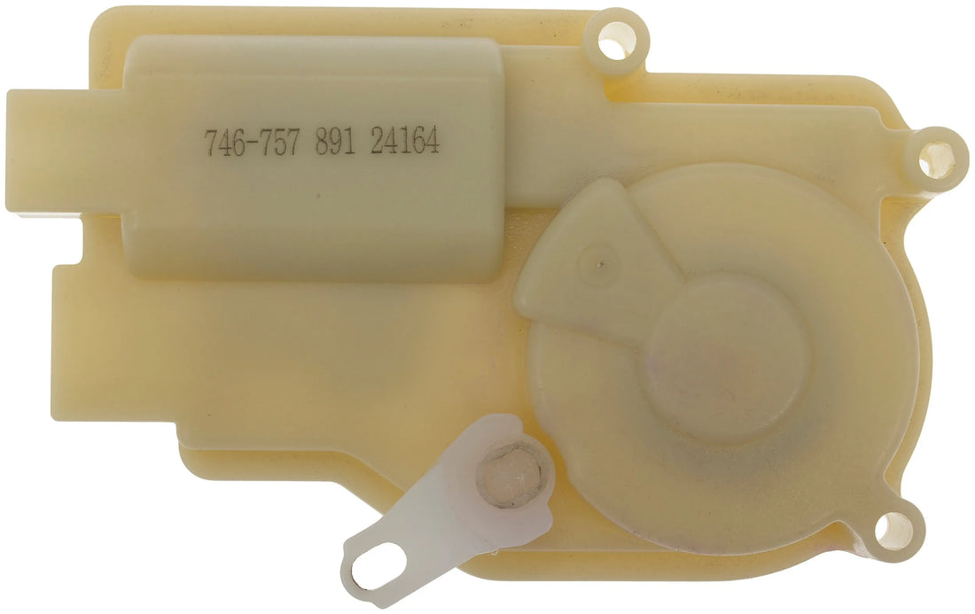 Dorman 746-757 2001-2004 Honda Odyssey Liftgate Lock Actuator