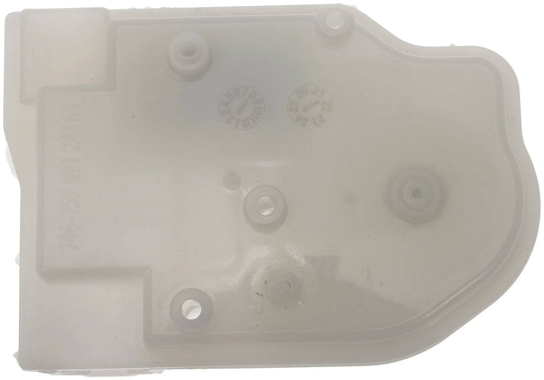 Dorman 746-759 2005-2011 Honda Odyssey Liftgate Lock Actuator