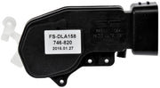 Dorman 746-820 2000-2002 Toyota 4Runner Door Lock Actuator Motor