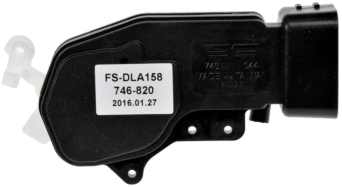 Dorman 746-820 2000-2002 Toyota 4Runner Door Lock Actuator Motor