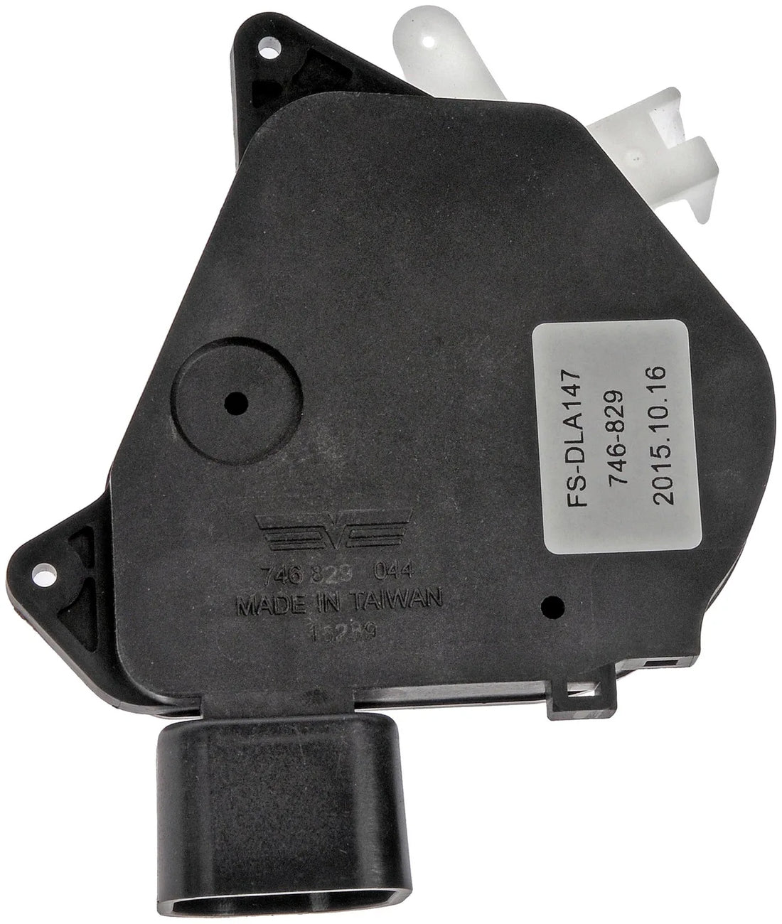 Dorman 746-829 2001-2005 Toyota RAV4 Door Lock Actuator Motor