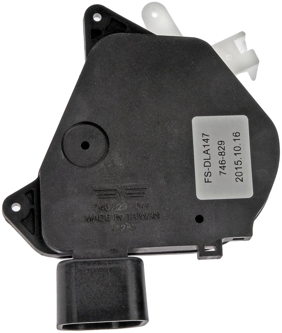 Dorman 746-829 2001-2005 Toyota RAV4 Door Lock Actuator Motor