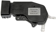 Dorman 746-834 2000-2006 Toyota Tundra Door Lock Actuator Motor