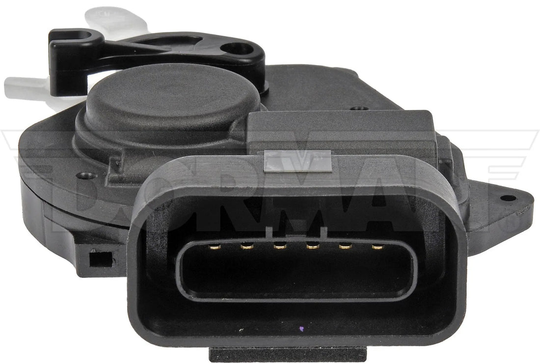 Dorman 746-842 2000-2005 Toyota RAV4 Liftgate Lock Actuator