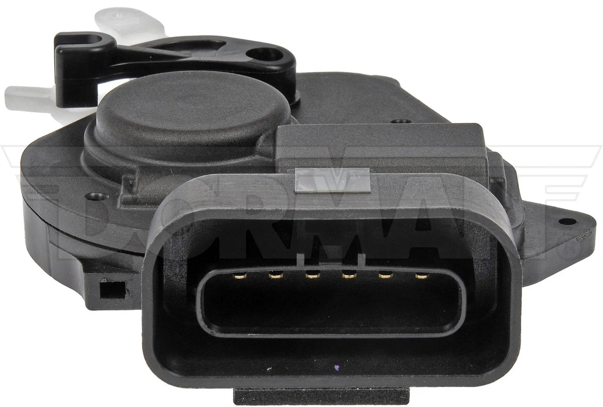 Dorman 746-842 2000-2005 Toyota RAV4 Liftgate Lock Actuator