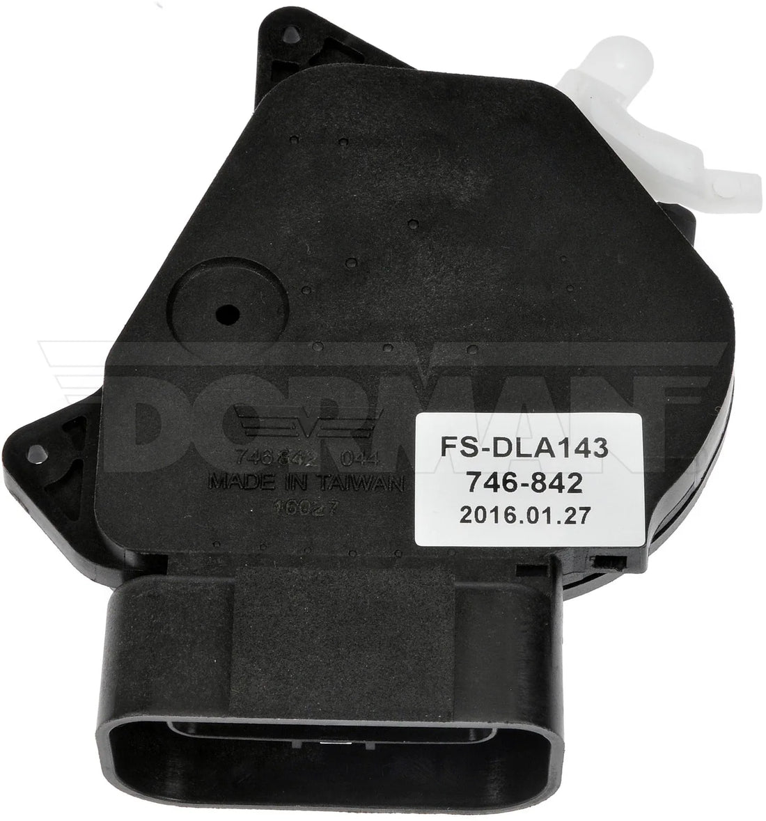 Dorman 746-842 2000-2005 Toyota RAV4 Liftgate Lock Actuator
