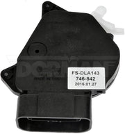 Dorman 746-842 2000-2005 Toyota RAV4 Liftgate Lock Actuator