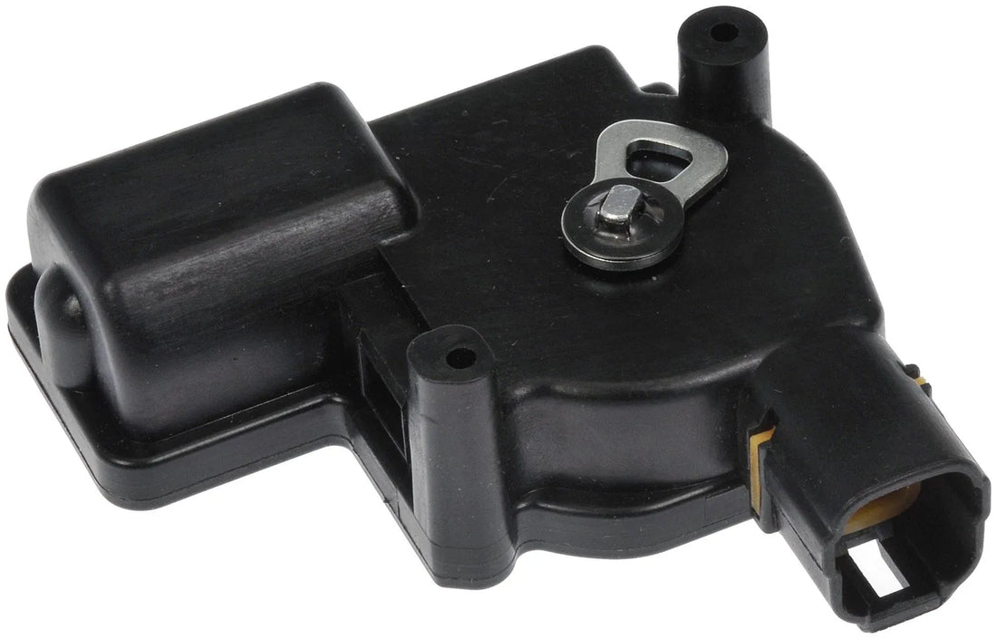 Dorman 746-843 2001-2007 Toyota Highlander Tailgate Lock Actuator Motor