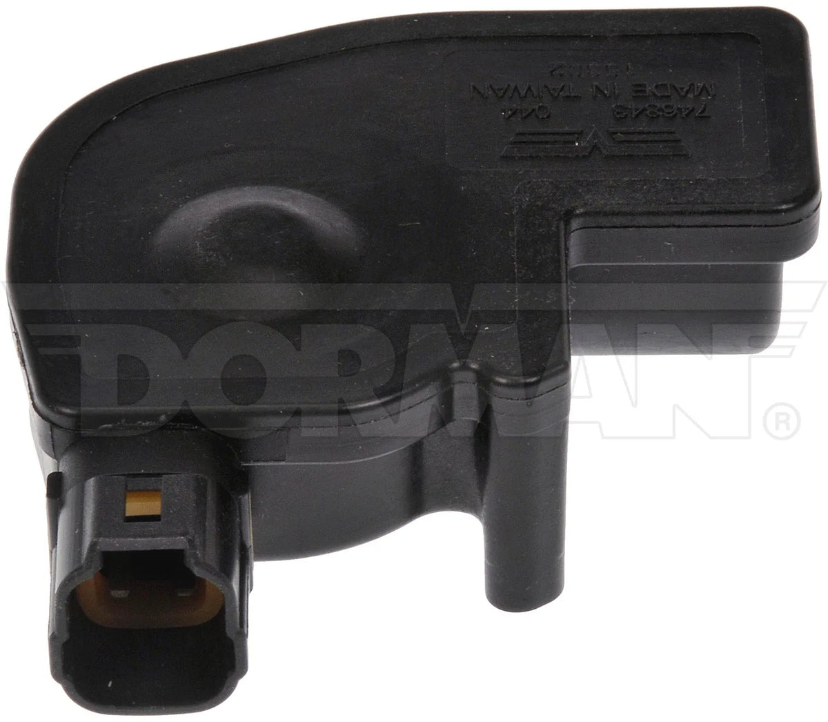 Dorman 746-843 2001-2007 Toyota Highlander Tailgate Lock Actuator Motor