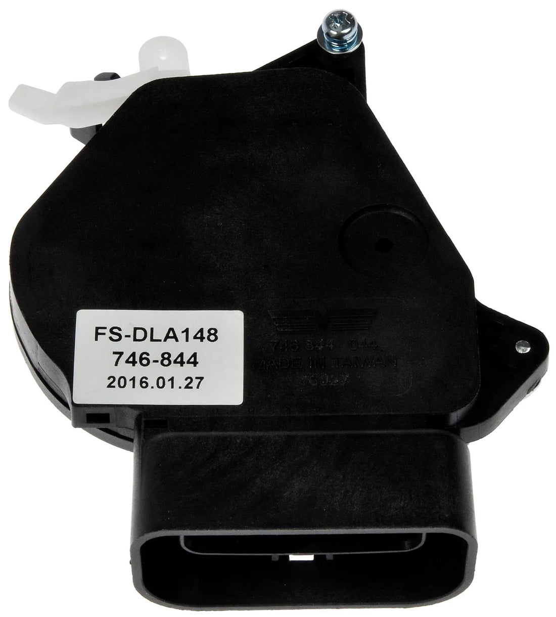 Dorman 746-844 2001-2007 Toyota Highlander Door Lock Actuator Motor