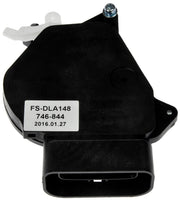 Dorman 746-844 2001-2007 Toyota Highlander Door Lock Actuator Motor