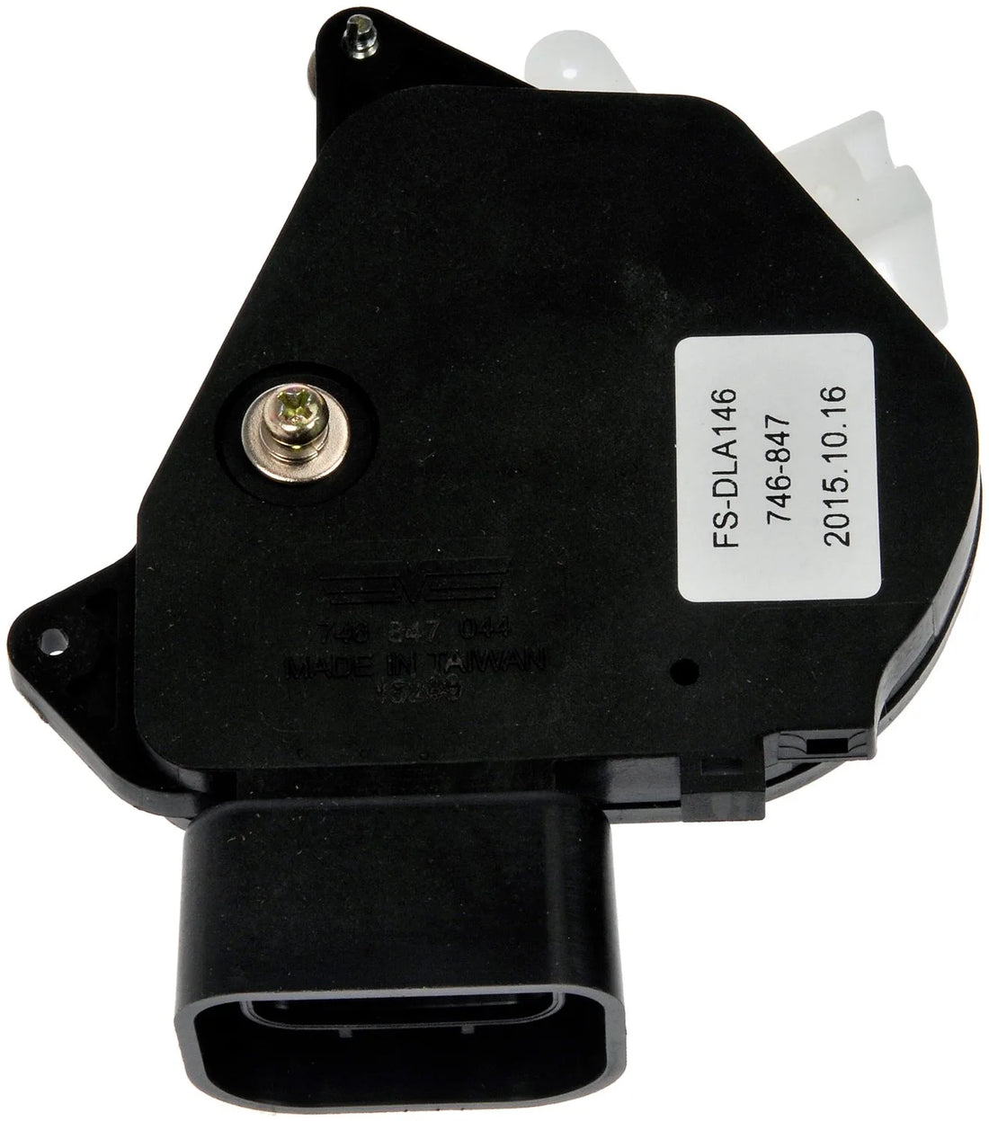 Dorman 746-847 2001-2007 Toyota Highlander Door Lock Actuator Motor