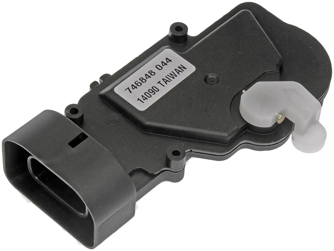 Dorman 746-848 2001-2007 Toyota Sequoia Liftgate Lock Actuator