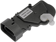Dorman 746-848 2001-2007 Toyota Sequoia Liftgate Lock Actuator