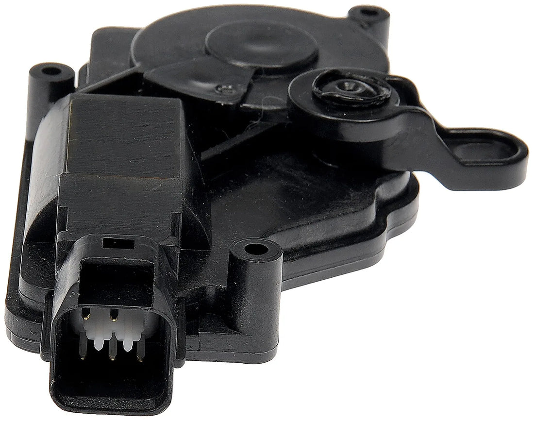 Dorman 746-854 2005-2010 Kia Sportage Liftgate Lock Actuator