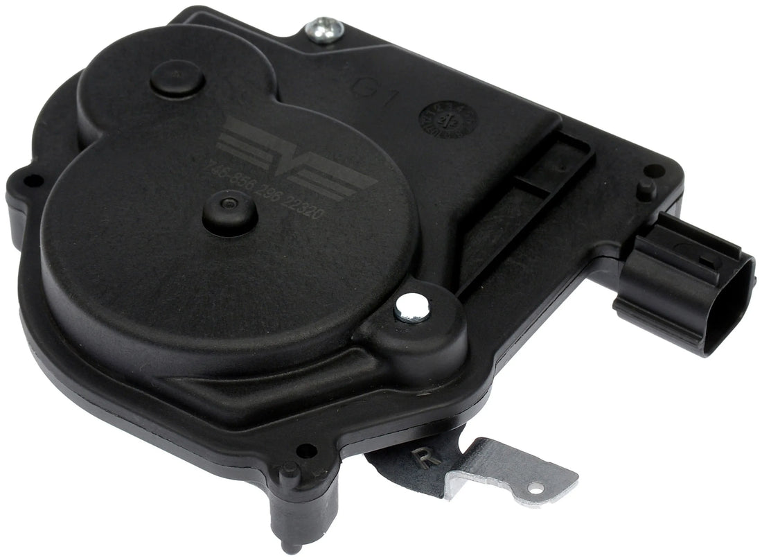 Dorman 746-856 2005-2010 Honda Odyssey Sliding Door Release Motor