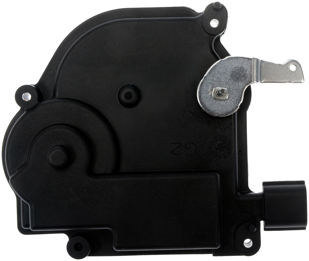 Dorman 746-856 2005-2010 Honda Odyssey Sliding Door Release Motor