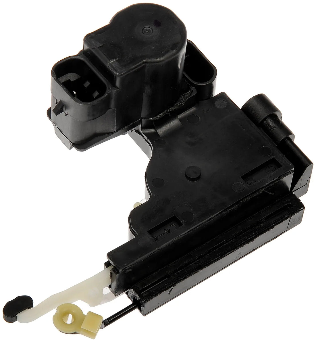 Dorman 746-863 2004-2011 Chevrolet Aveo Door Lock Actuator Motor