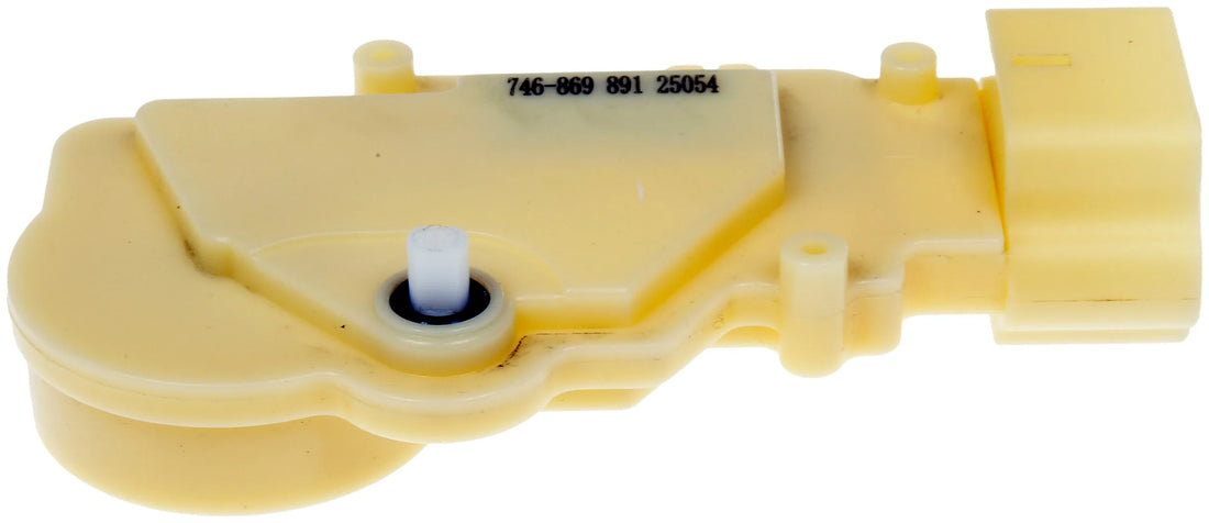 Dorman 746-869 2004-2006 Scion xB Door Lock Actuator Motor