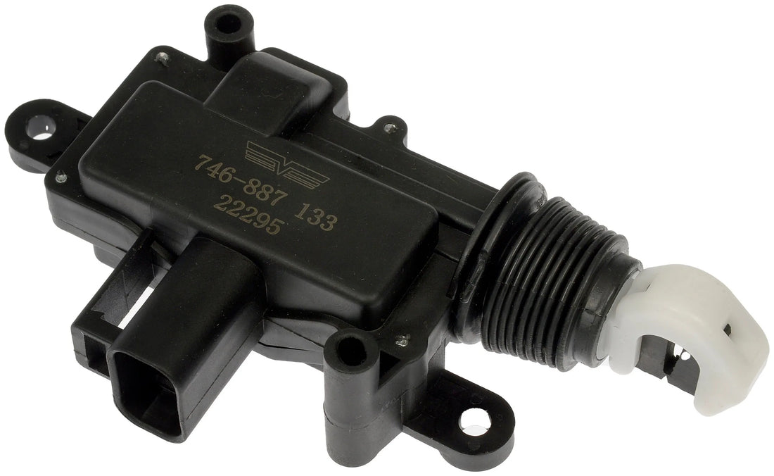 Dorman 746-887 1996-2019 Chevrolet Express 2500 Door Lock Actuator Motor