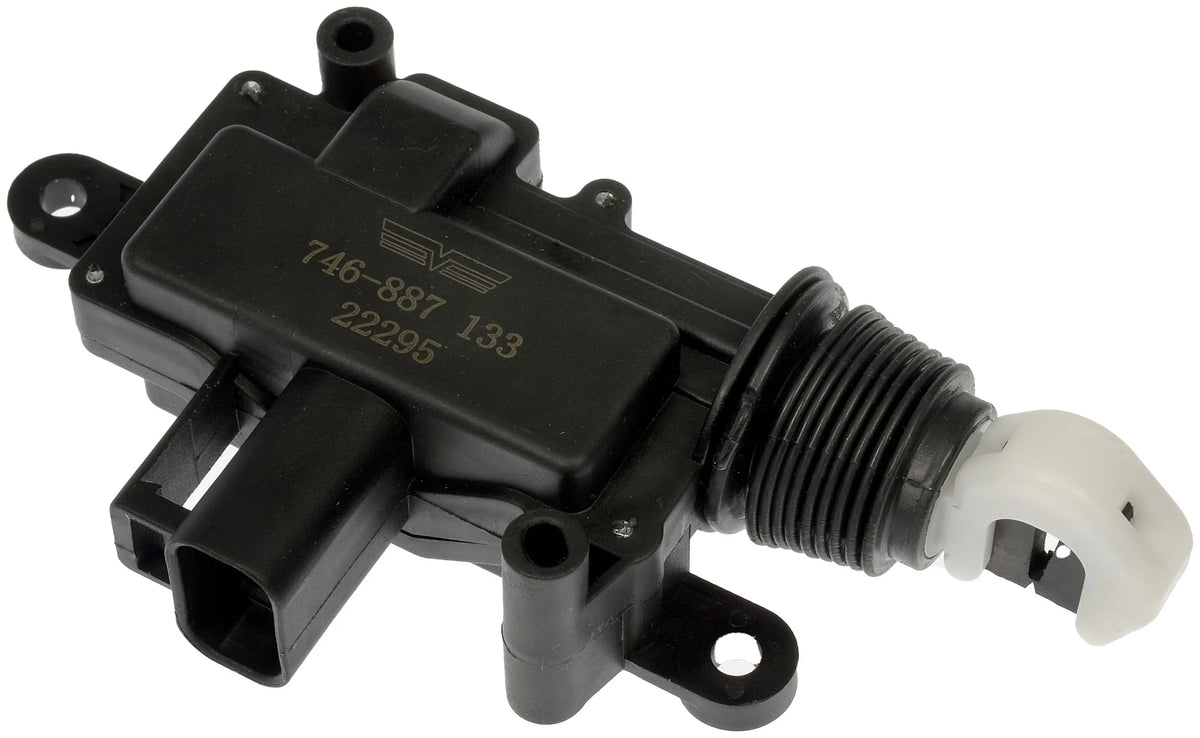 Dorman 746-887 1996-2019 Chevrolet Express 2500 Door Lock Actuator Motor