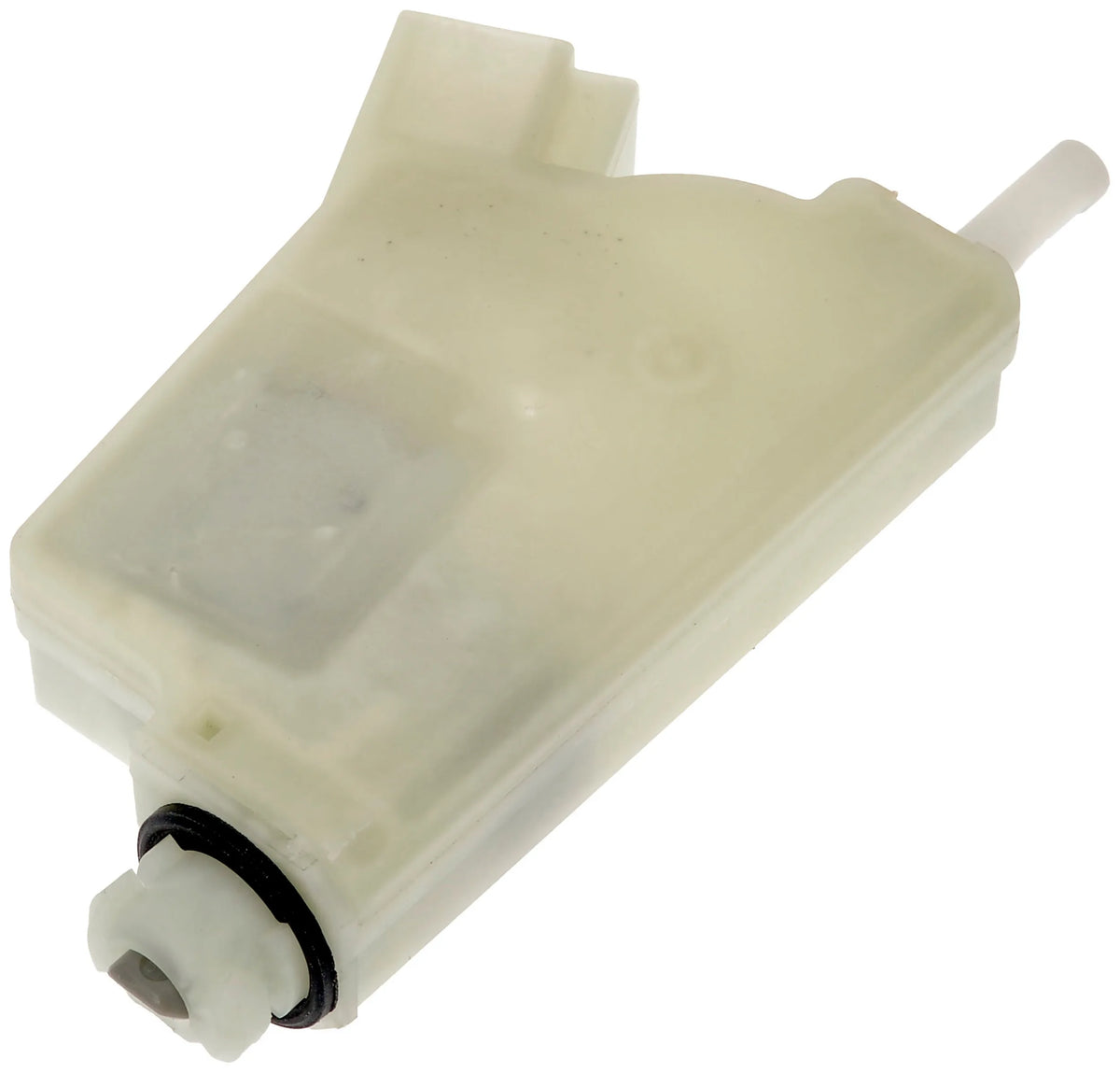 Dorman 746-975 2014-2023 INFINITI QX80 Fuel Filler Door Lock Actuator