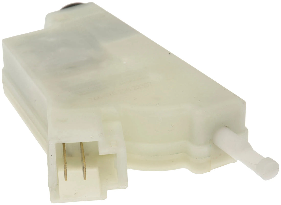 Dorman 746-975 2014-2023 INFINITI QX80 Fuel Filler Door Lock Actuator