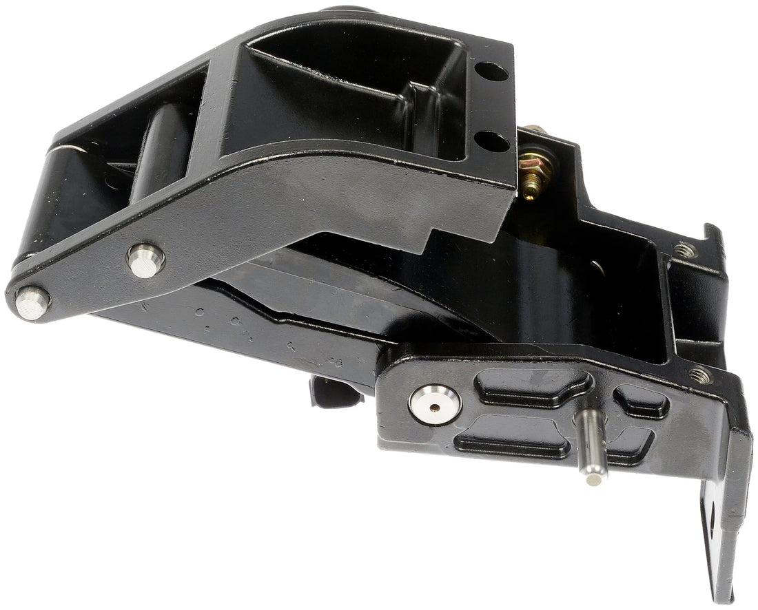 Dorman 747-100 2009-2014 Ford F-150 Running Board Motor