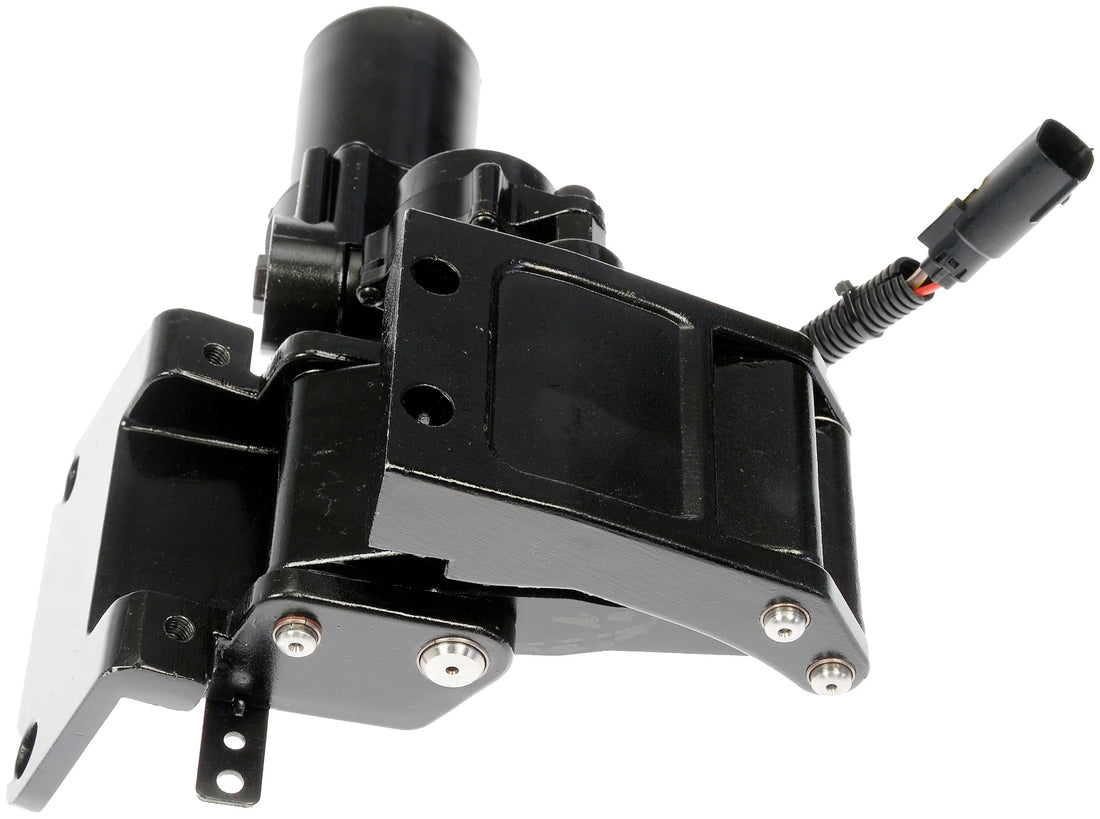 Dorman 747-103 2015-2017 Ford Expedition Running Board Motor