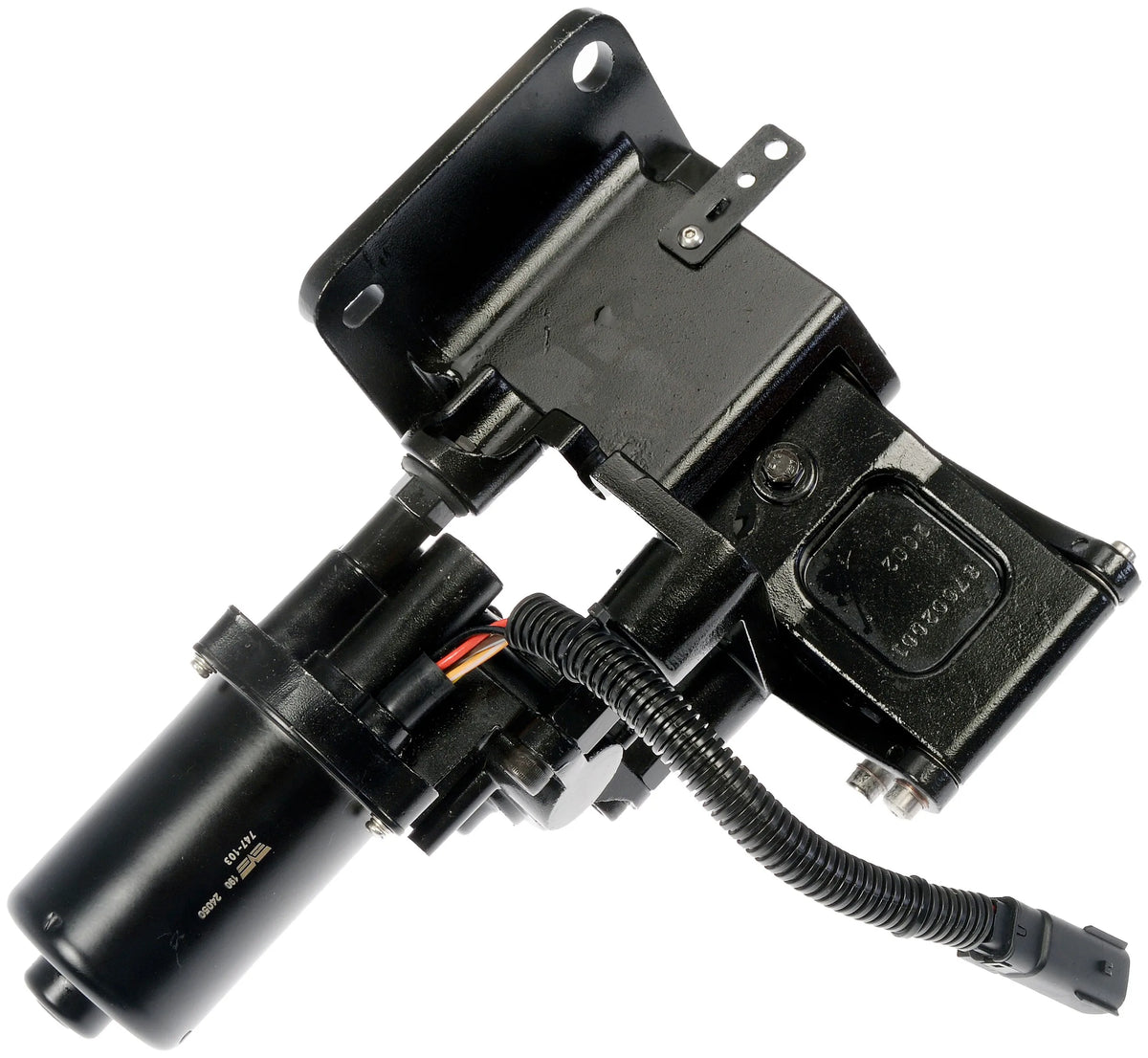 Dorman 747-103 2015-2017 Ford Expedition Running Board Motor