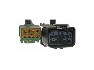 Dorman 747-310 2004-2007 Dodge Grand Caravan Sliding Door Motor Harness