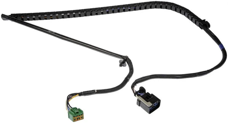 Dorman 747-310 2004-2007 Dodge Grand Caravan Sliding Door Motor Harness